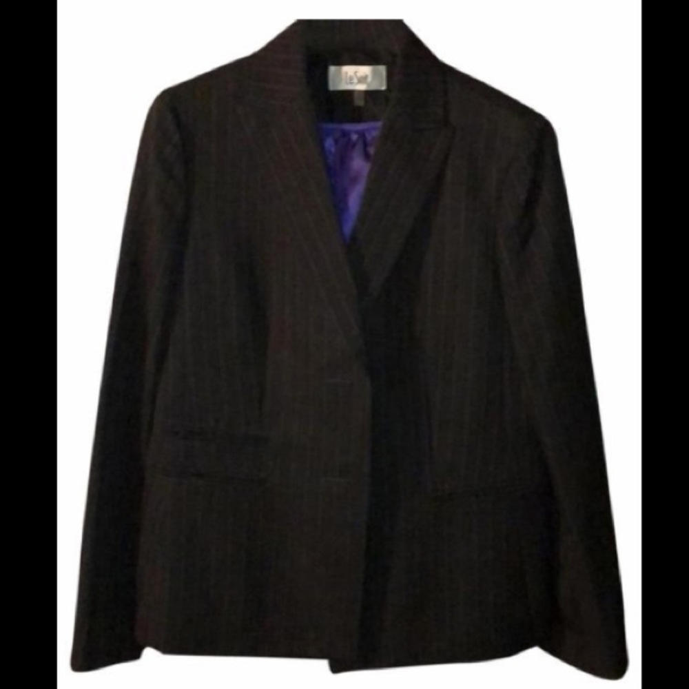 3 piece suit